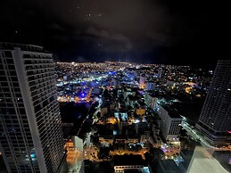 Apartment Thien Kim