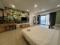 Apartment Thien Kim