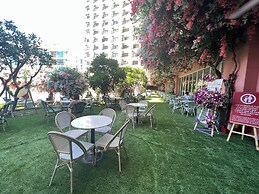 Apartment Thien Kim