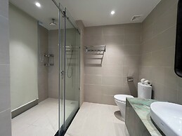 Apartment Thien Kim