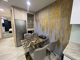 Apartment Thien Kim
