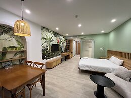 Apartment Thien Kim