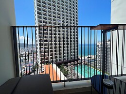 Apartment Thien Kim