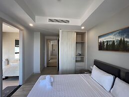 Apartment Thien Kim