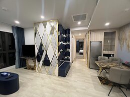 Apartment Thien Kim