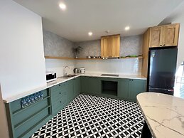 Apartment Thien Kim