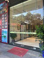 Apartment Thien Kim