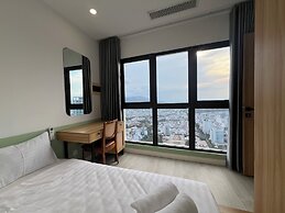 Apartment Thien Kim
