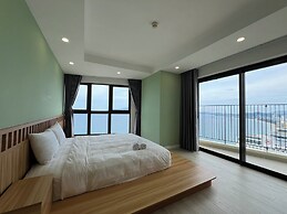 Apartment Thien Kim