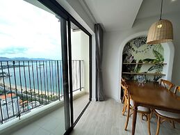 Apartment Thien Kim