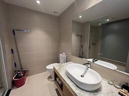 Apartment Thien Kim