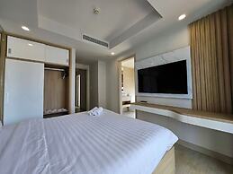 Apartment Thien Kim