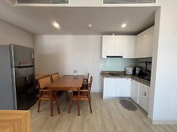 Apartment Thien Kim