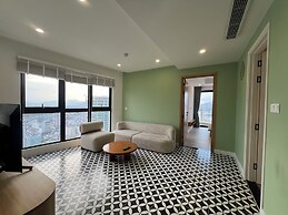 Apartment Thien Kim