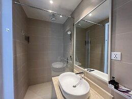 Apartment Thien Kim