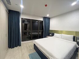 Apartment Thien Kim