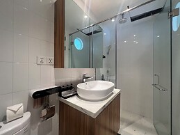 Apartment Thien Kim