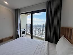 Apartment Thien Kim