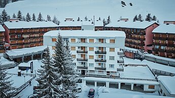 Hotel Hermitage