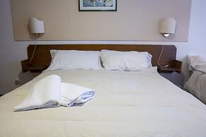 Hotel Hermitage