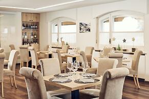 Hotel Hermitage