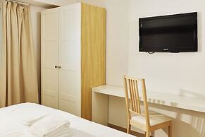 Hotel Hermitage