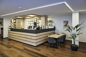 Hotel Hermitage