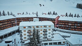 Hotel Hermitage