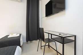 Hostal Bedmates