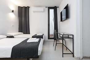 Hostal Bedmates