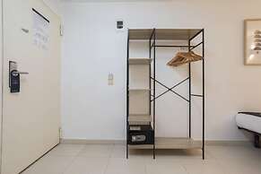 Hostal Bedmates