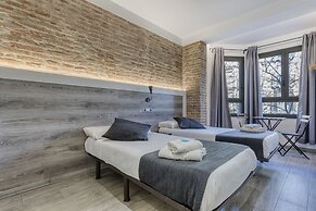 Hostal Bedmates