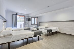 Hostal Bedmates