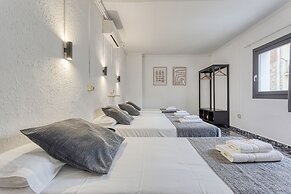 Hostal Bedmates