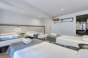 Hostal Bedmates