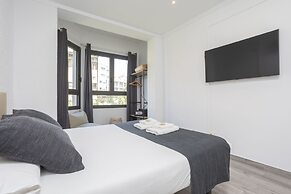 Hostal Bedmates