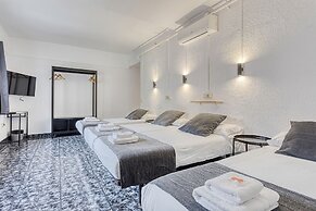 Hostal Bedmates