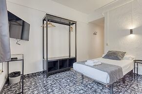 Hostal Bedmates