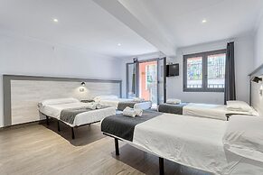 Hostal Bedmates