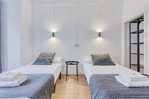 Hostal Bedmates