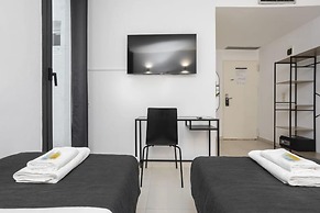 Hostal Bedmates