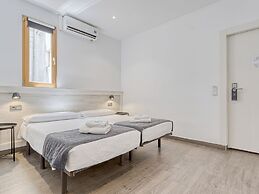 Hostal Bedmates