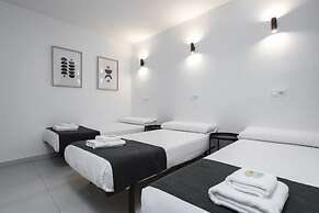 Hostal Bedmates