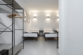 Hostal Bedmates
