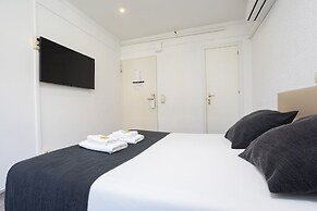 Hostal Bedmates