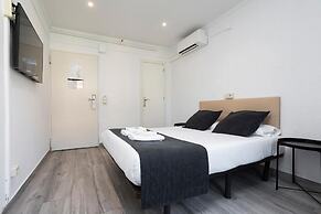Hostal Bedmates