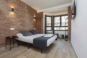 Hostal Bedmates