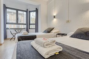 Hostal Bedmates