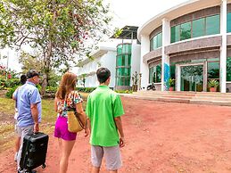 Hotel Galapagos Tortuga Bay