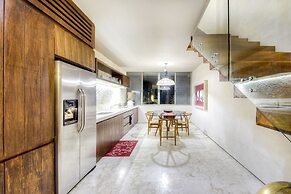 Eco-chic Design Condos Wrapped in Nature's Elements